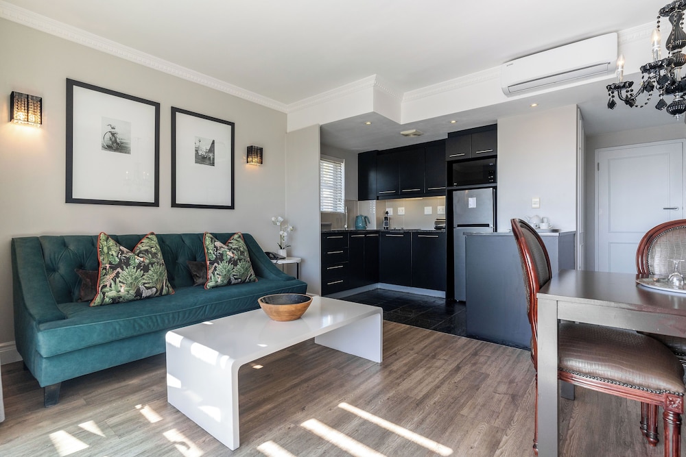 Romney Park All Suite Hotel And Spa 40/74