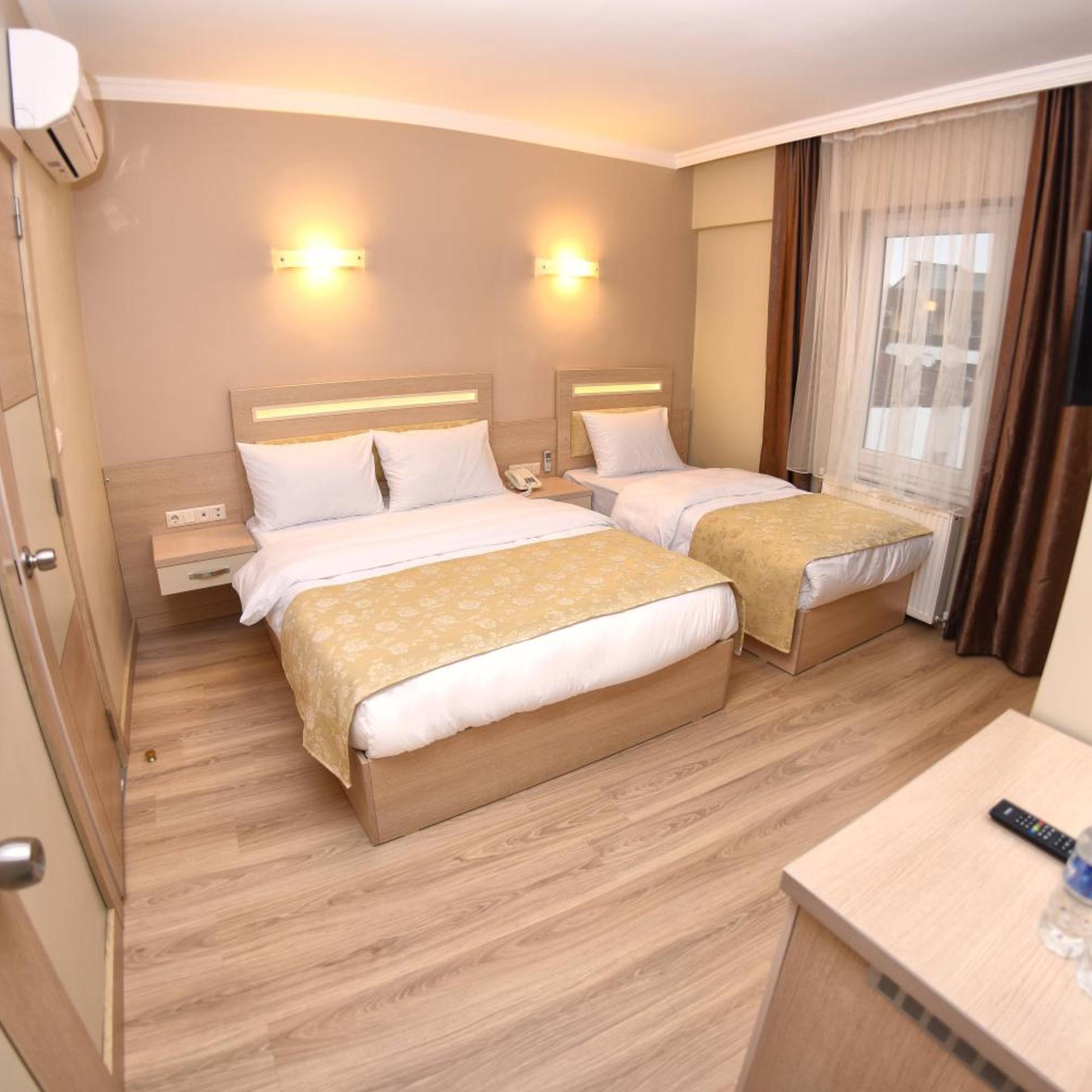 Sonerbey Otel 7/22