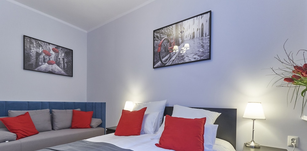 Hotel Pollera 29/37
