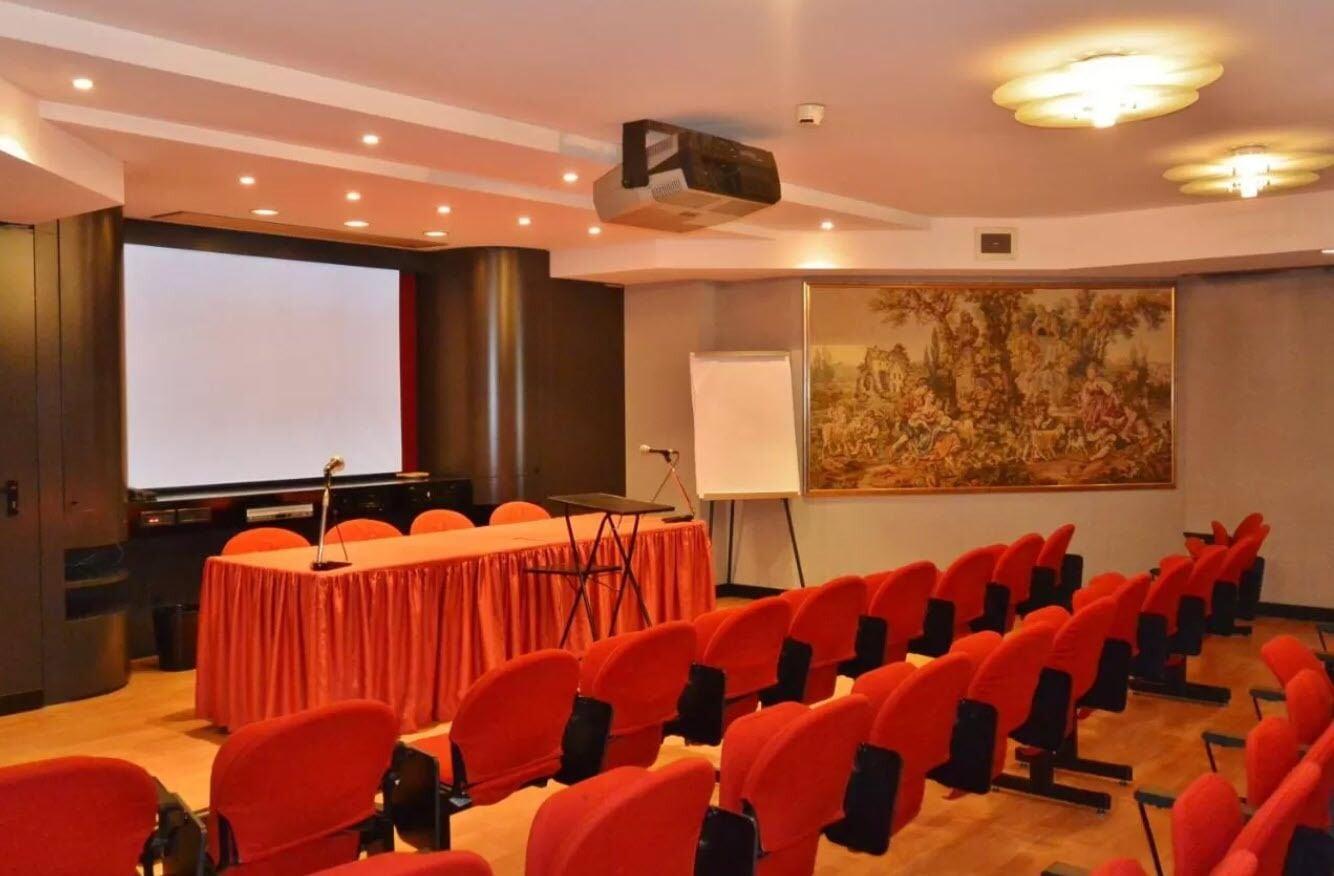 Hotel Melas 42/50