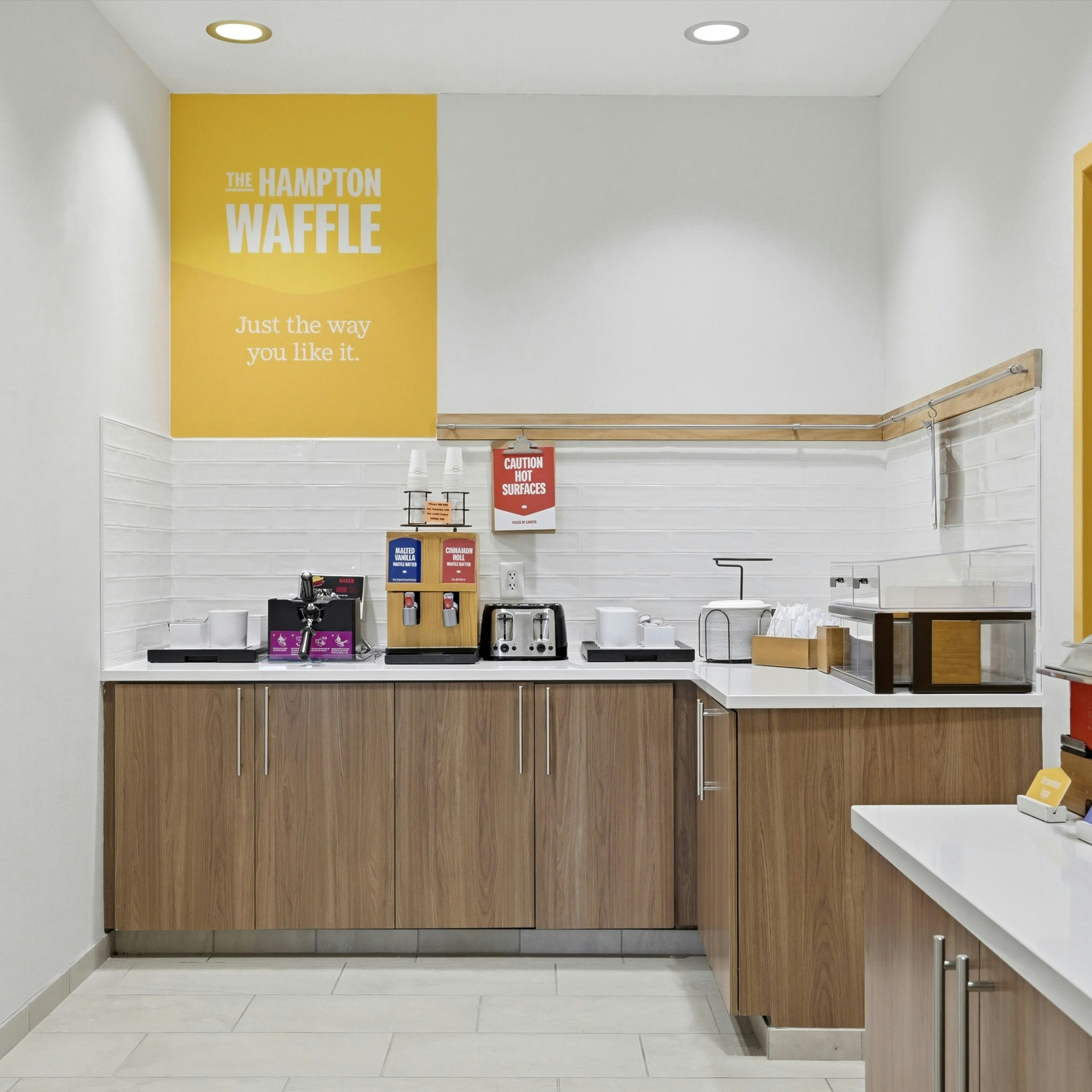Hampton Inn Martinsburg South-Inwood 18/75