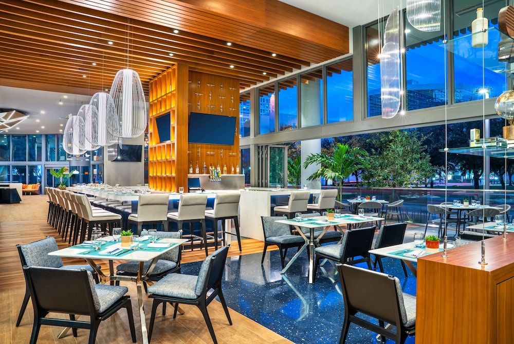 Hyatt Centric Las Olas Fort Lauderdale 42/63