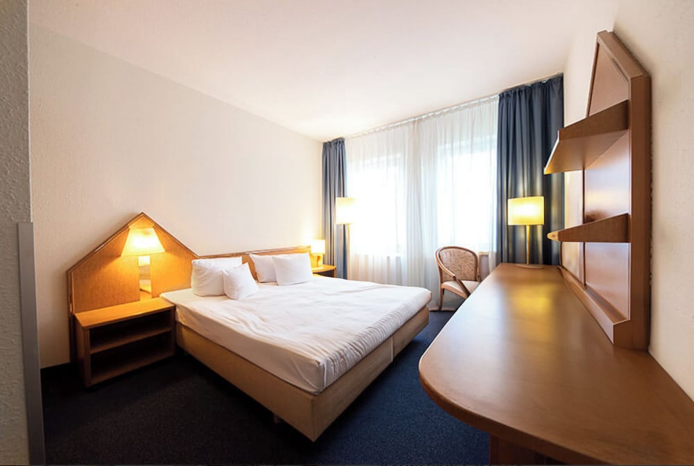 Limburgerhof Hotel & Residenz 18/44