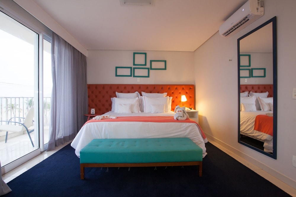 Hotel Doral Guaruja 23/68