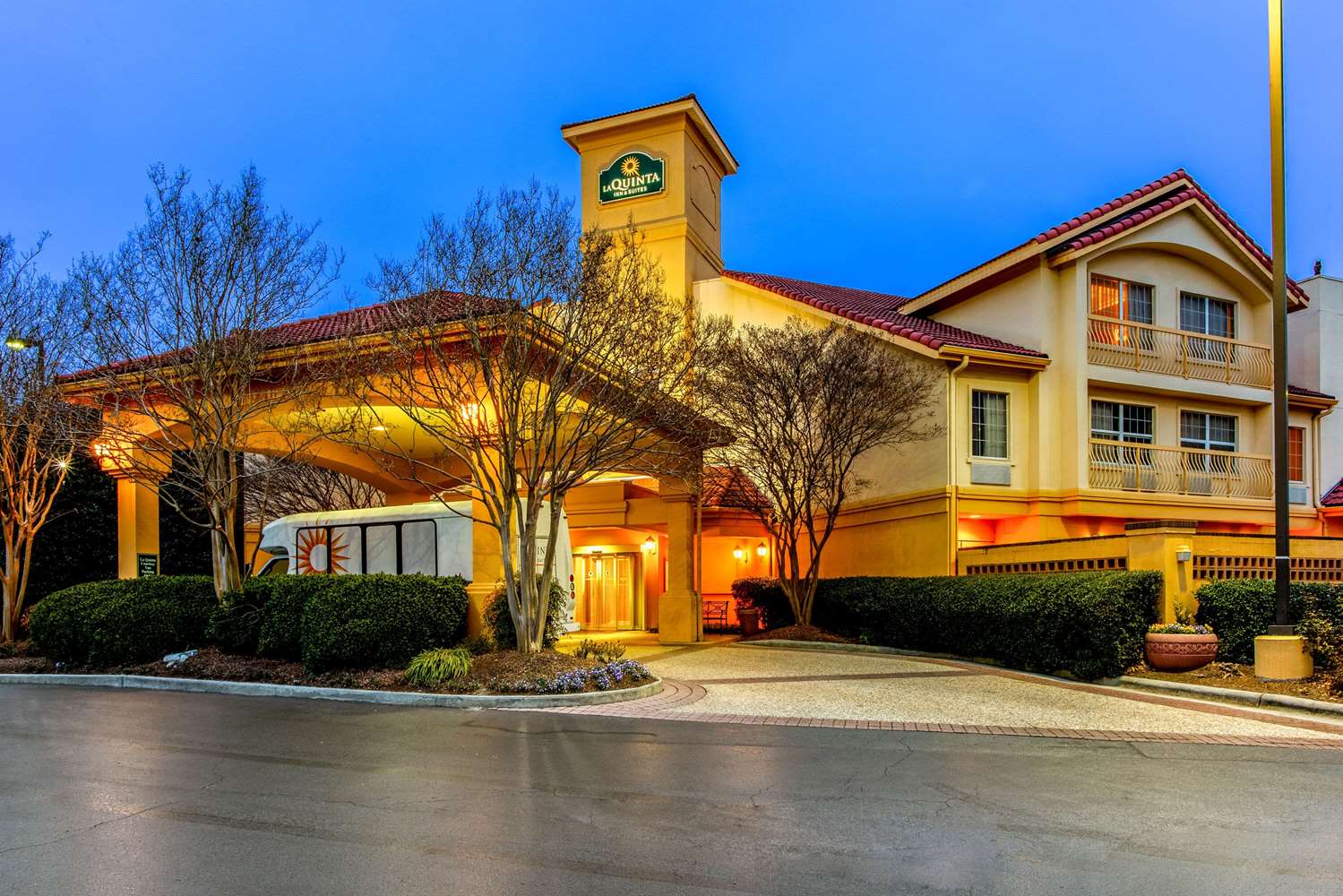 La Quinta Inn & Suites by Wyndham Raleigh Durham Airport 2/25