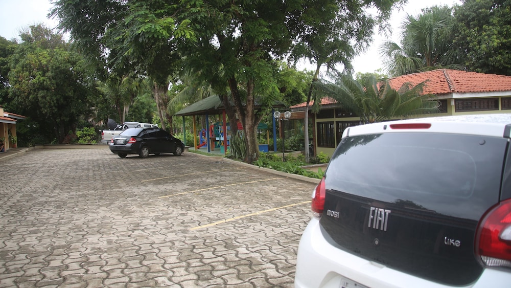 HOTEL POUSADA DO BURITI 50/59