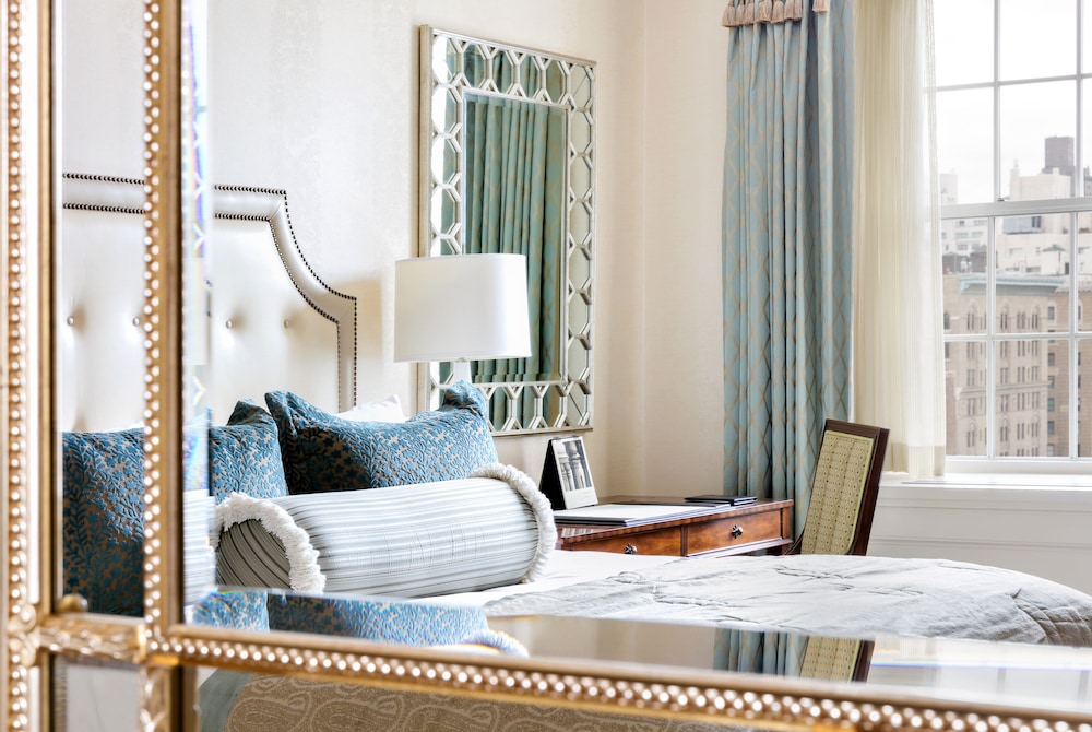 The Pierre A Taj Hotel New York 18/76