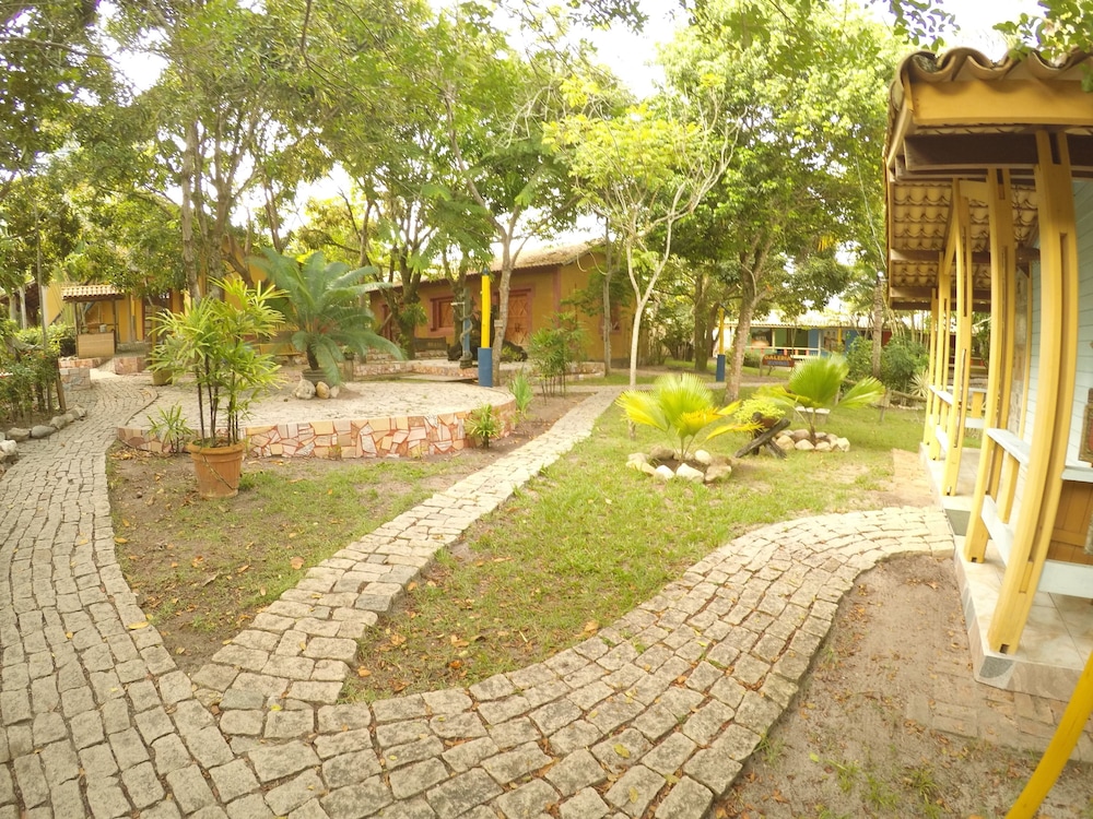 Pousada Taruma 43/50