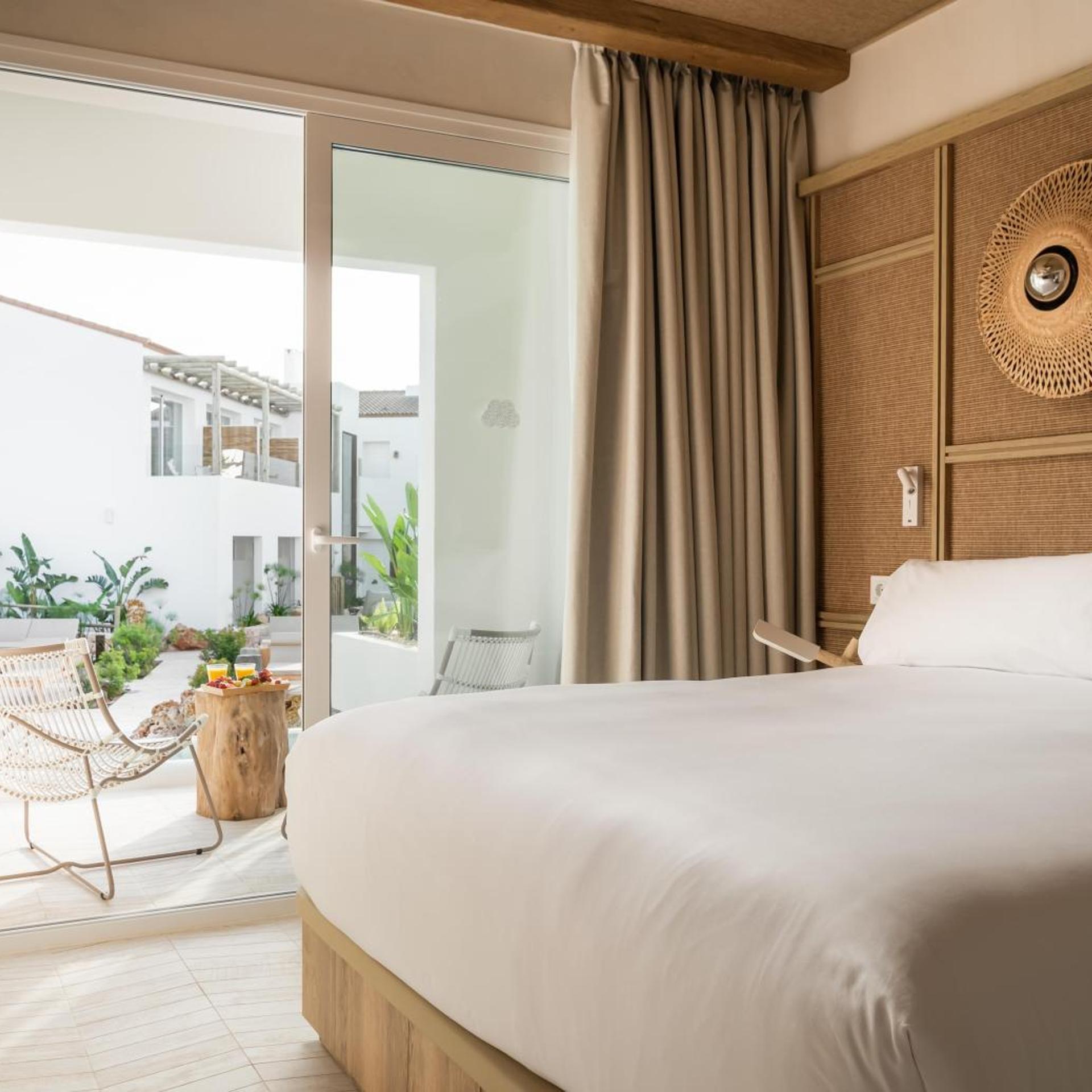 Lago Resort Menorca Suites Del Lago - Adults Only 10/50