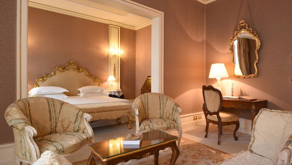 Ca Sagredo Hotel 46/84