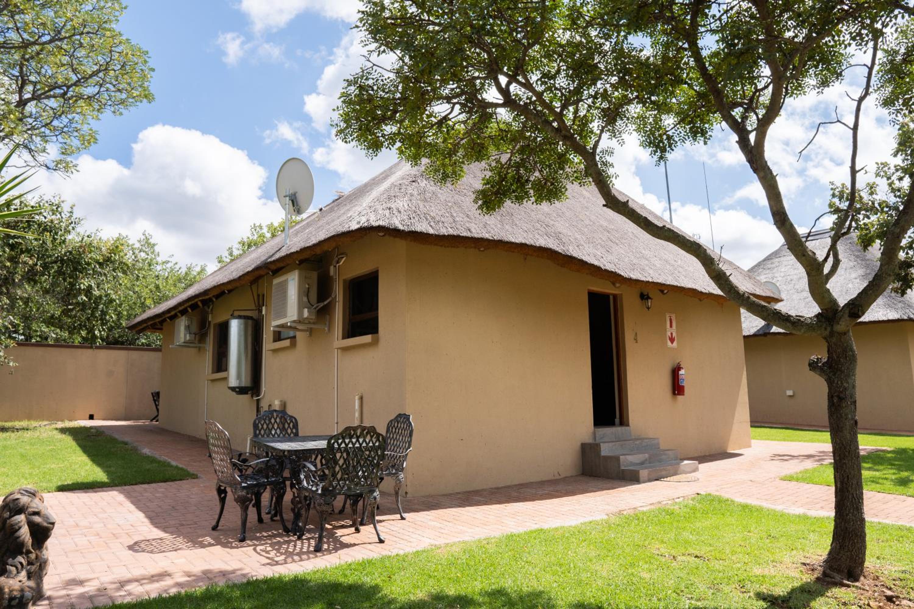 Fumani Game Lodge 39/50