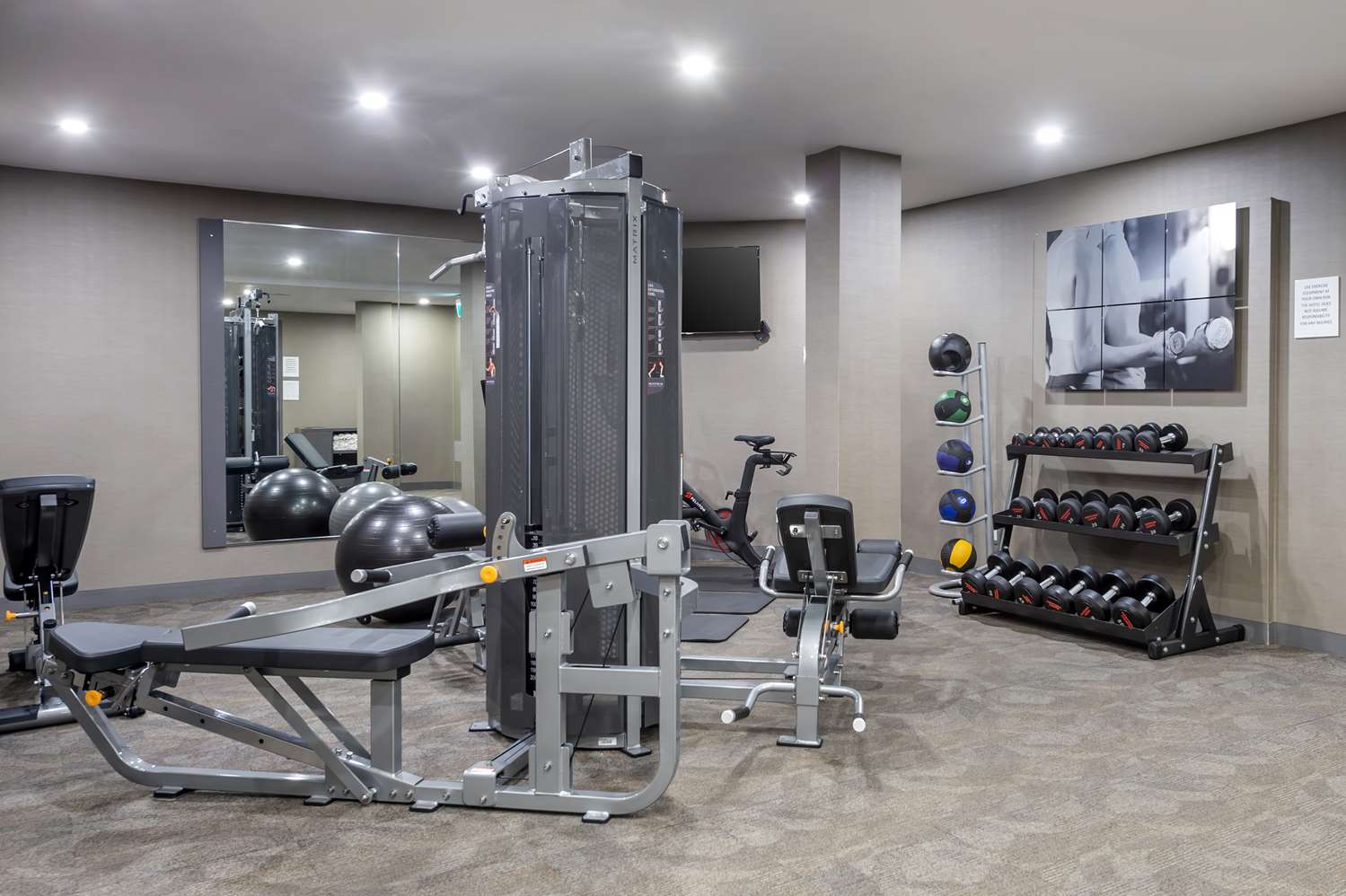Best Western Plus Ottawa City Centre 6/24