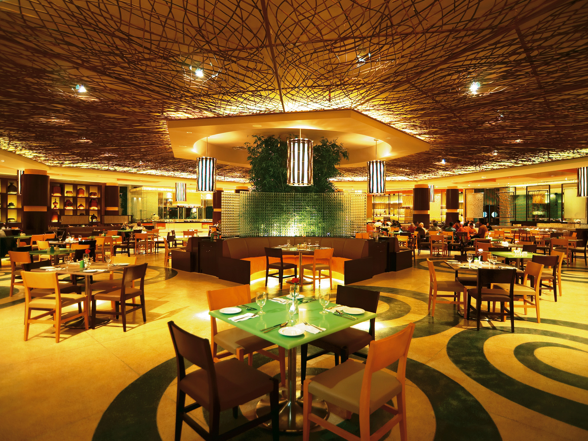 Resorts World Genting - Genting SkyWorlds Hotel 32/41