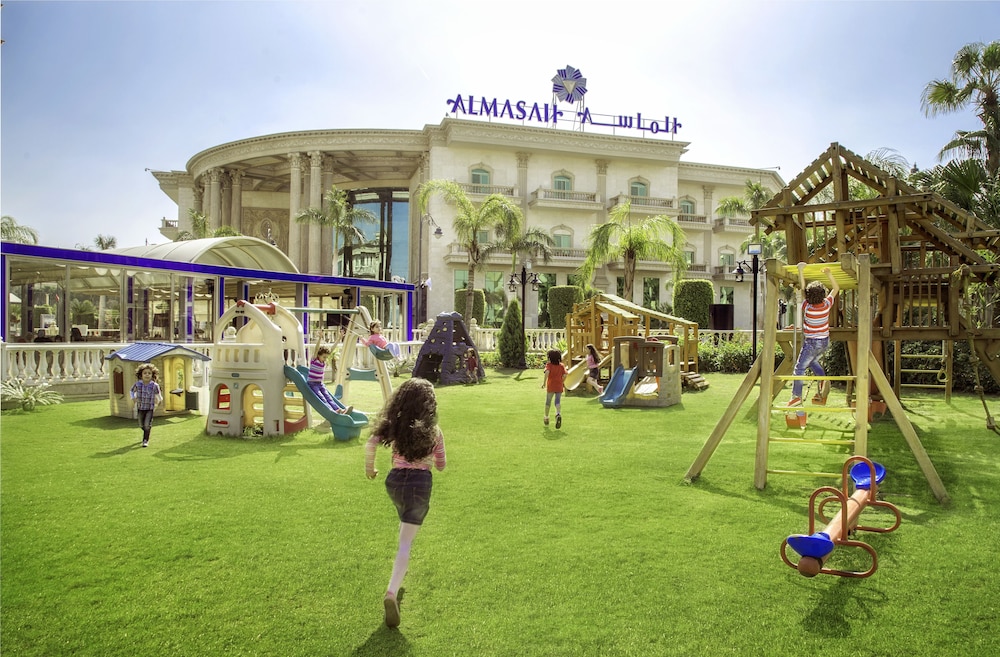 Al Masa Hotel Nasr City 59/69