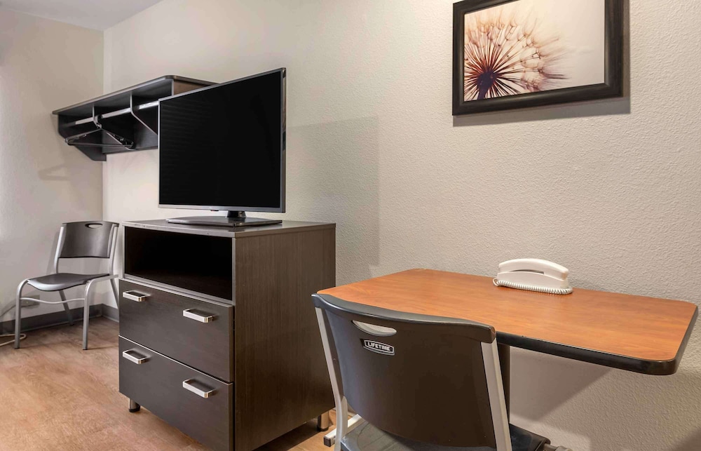 work area