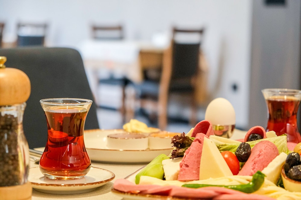 The Kailyn Hotels & Suites Atasehir 27/50