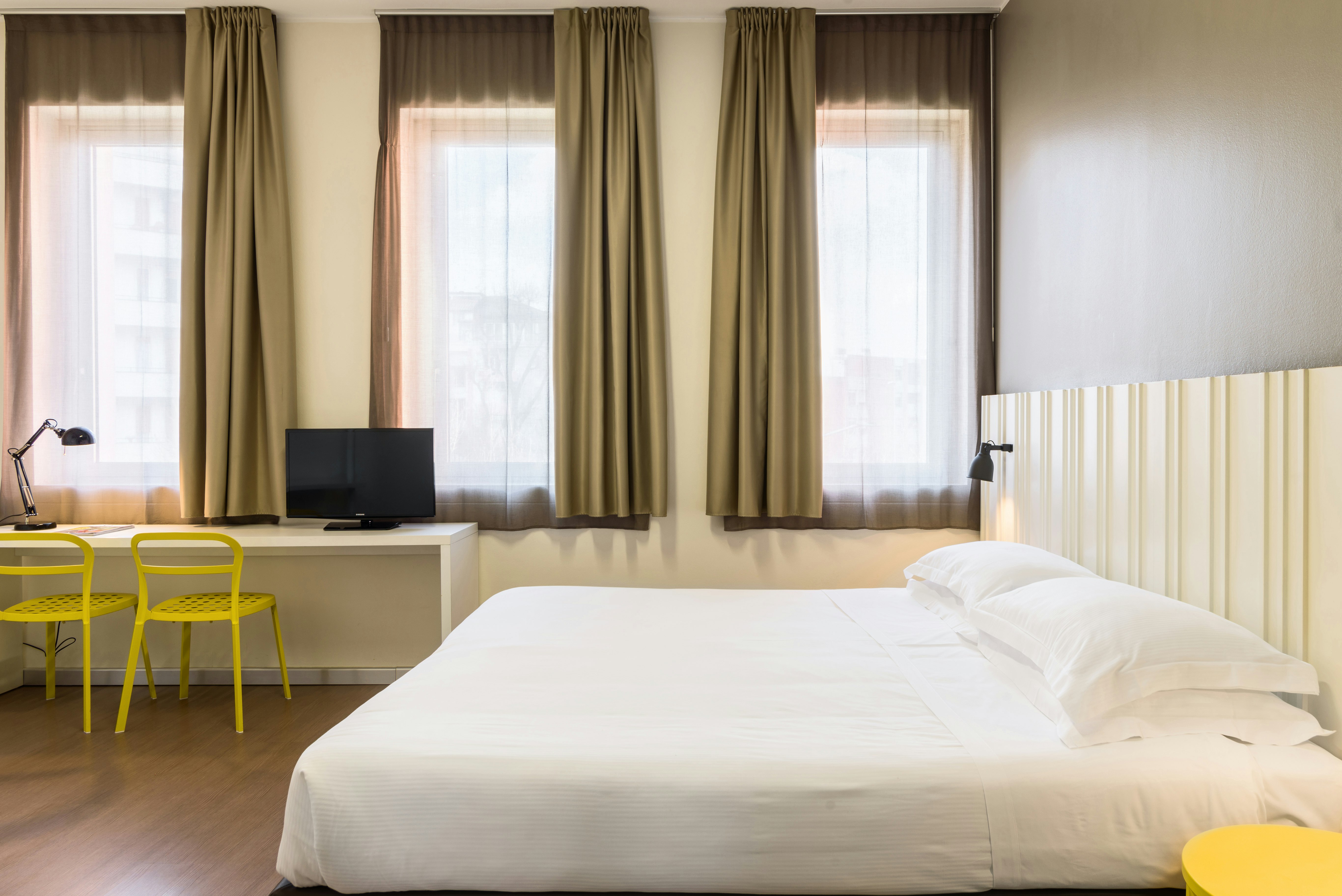 B&B Hotel Milano Ornato 4/11