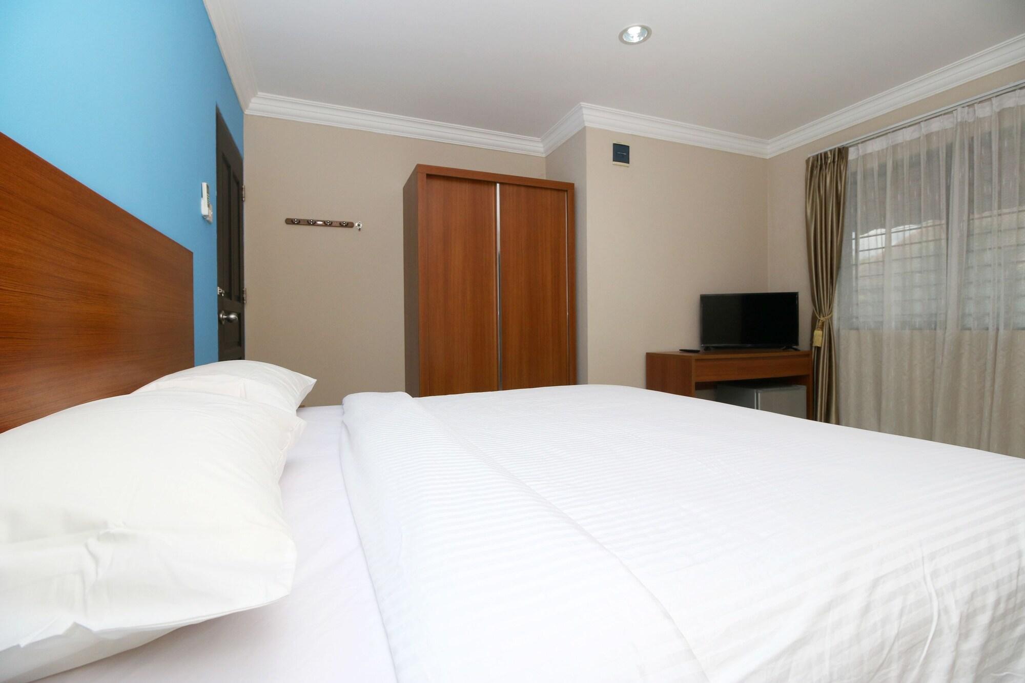 Safina Inn Syariah Sekupang Batam 9/36