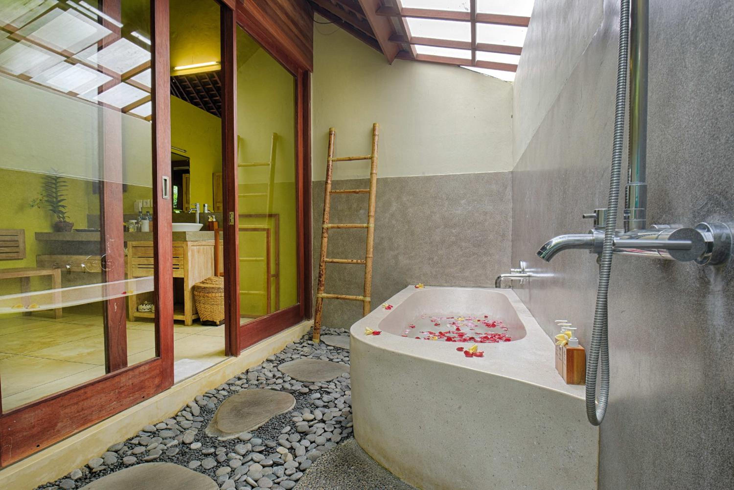 1 Bedroom, Pool, Valley, Villa، Samkhya Villas 6/6