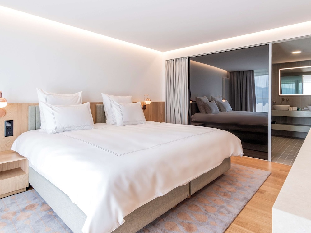 Swissotel Kursaal Bern 15/50