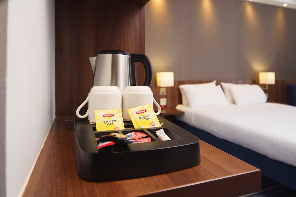 Holiday Inn Express Strasbourg Centre 25/74