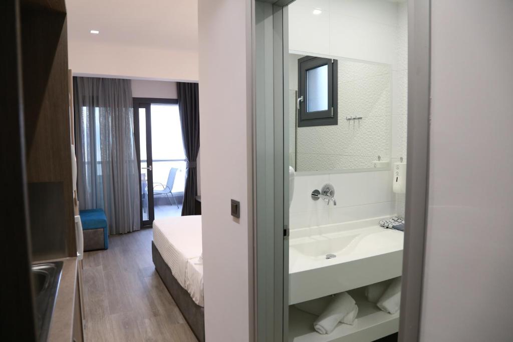 Amalia Rooms Sea View 46/50