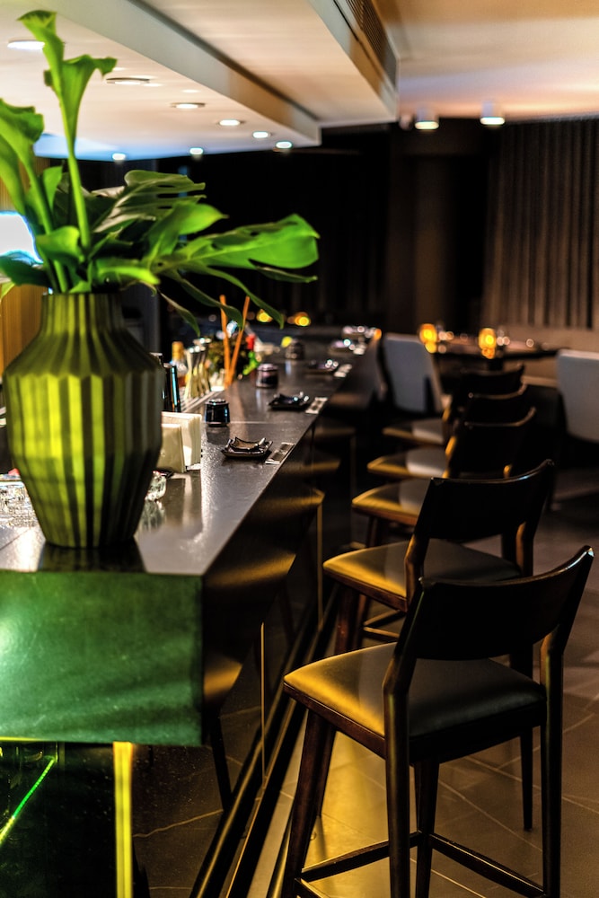 Bourbon Curitiba Hotel & Suites 37/50