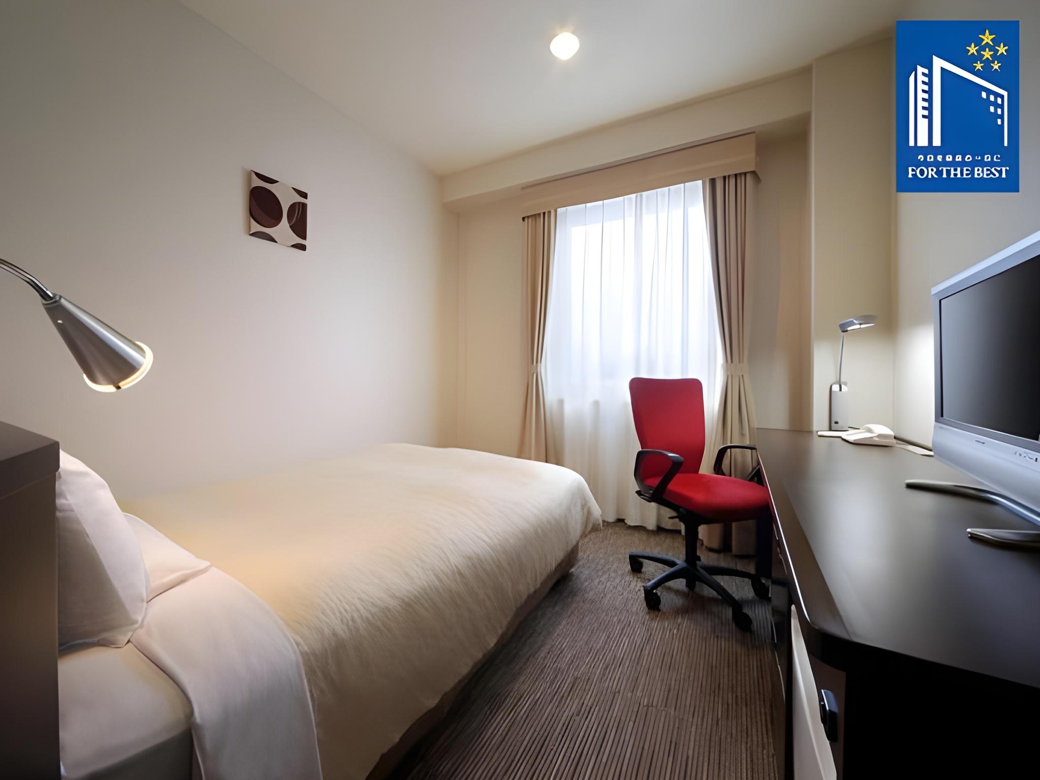 1 Bedroom, Petite, Single, Double Bed