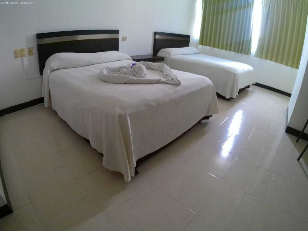 Hotel Plaza Playa 3/22