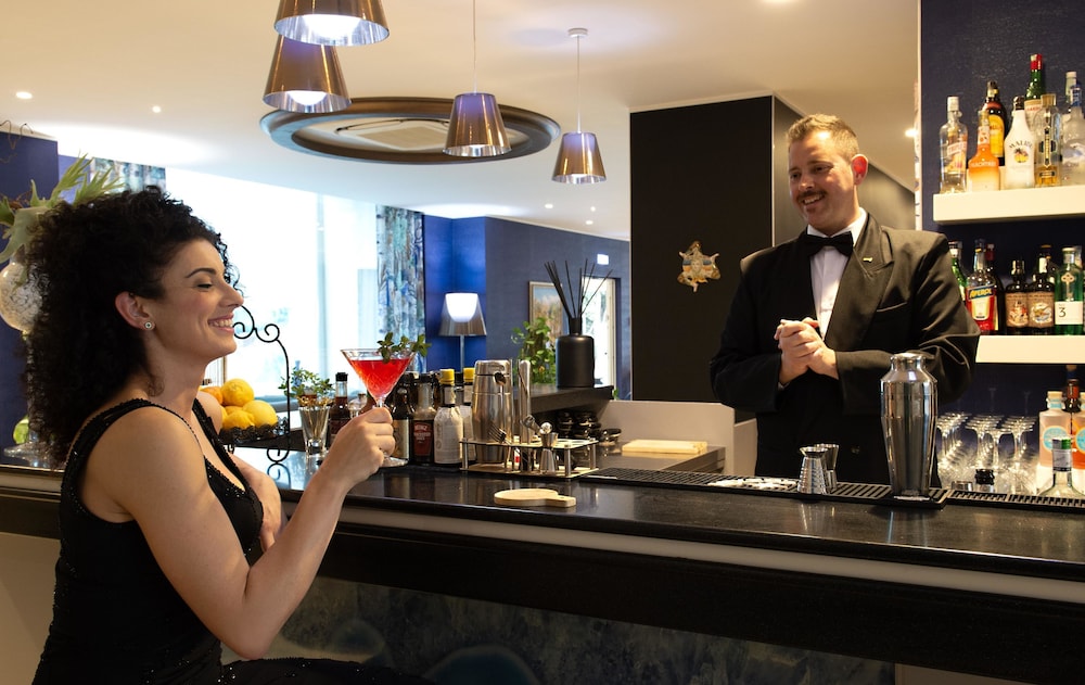 Principe Di Fitalia Wellness Spa Hotel 7/50