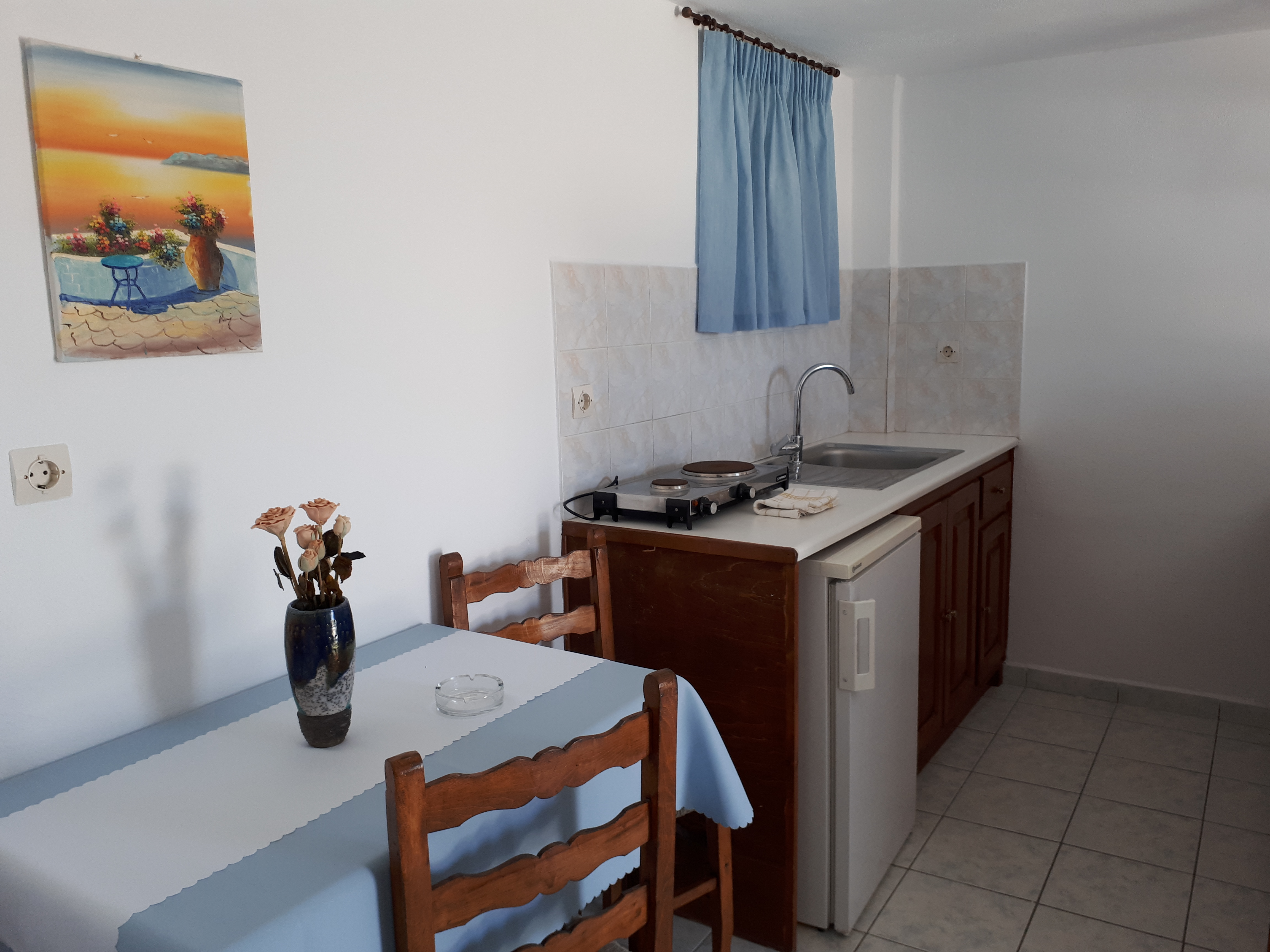 Paradisos Oia 8/36