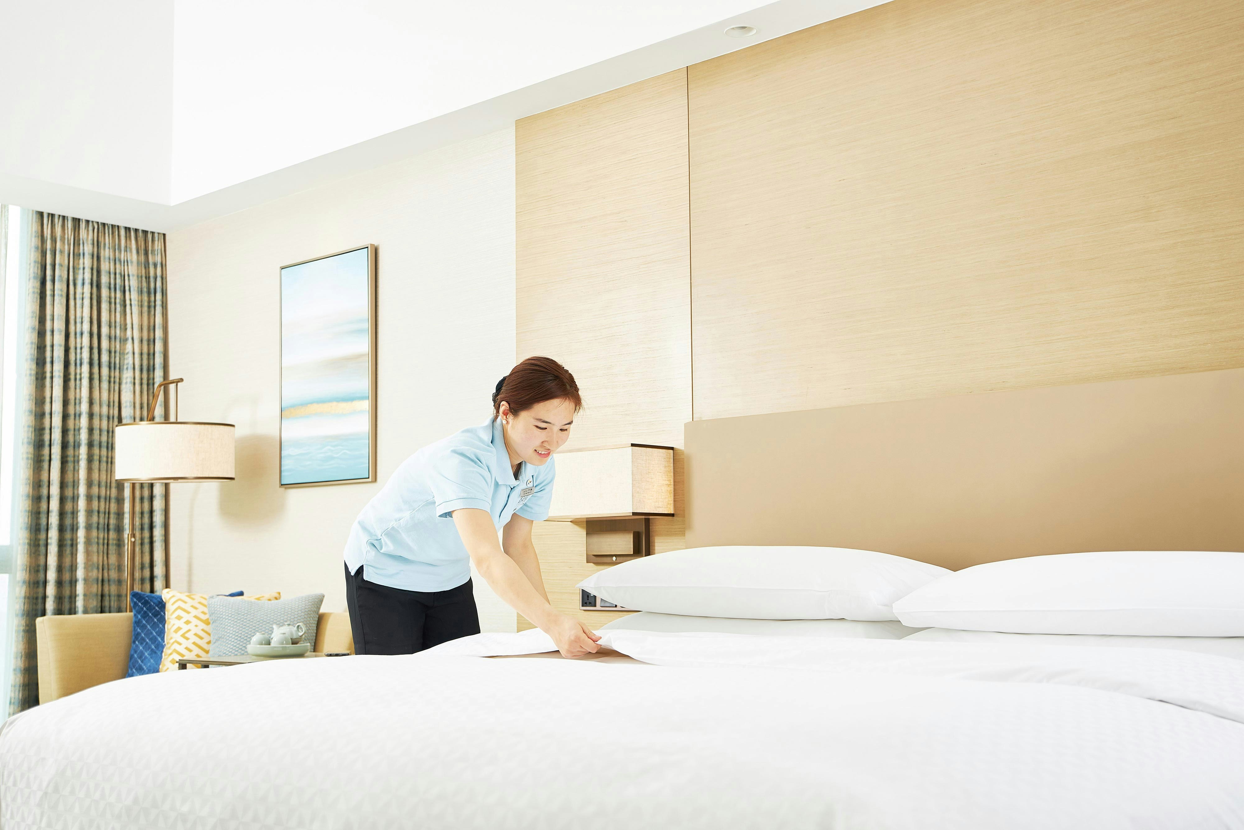 Four Points by Sheraton Jiaxing 9/32