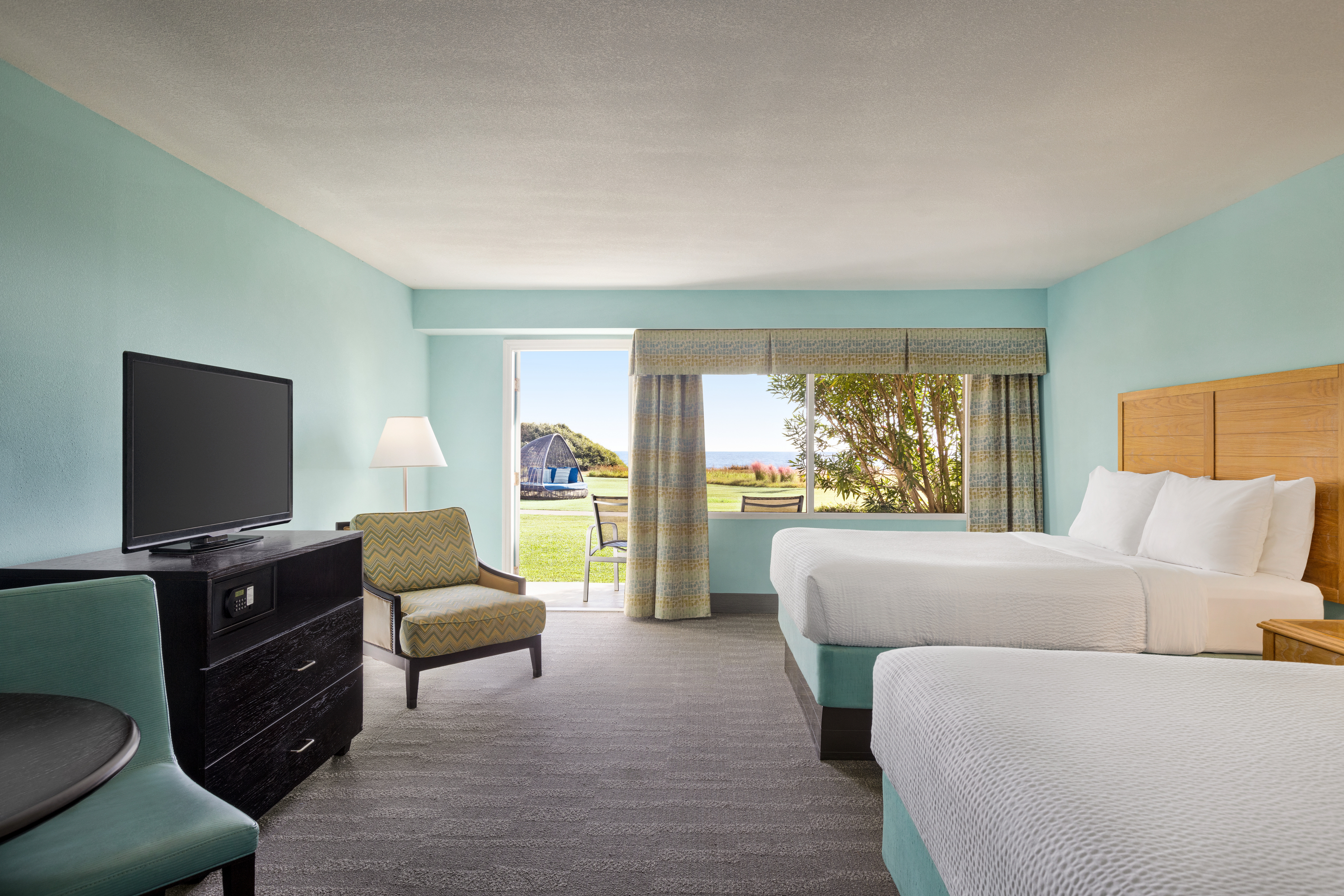 Holiday Inn Resort Jekyll Island 19/75