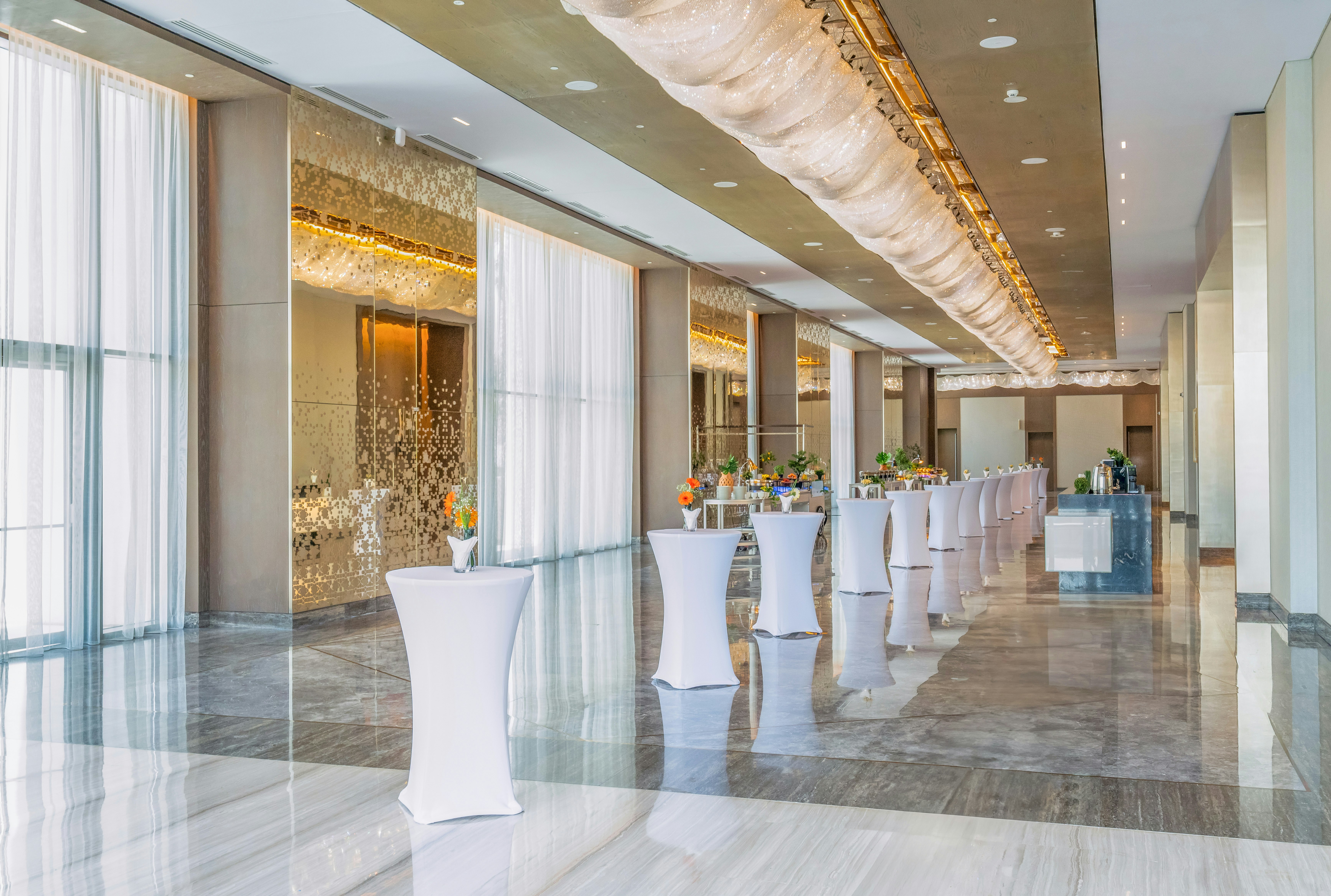Hilton Abu Dhabi Yas Island 9/50