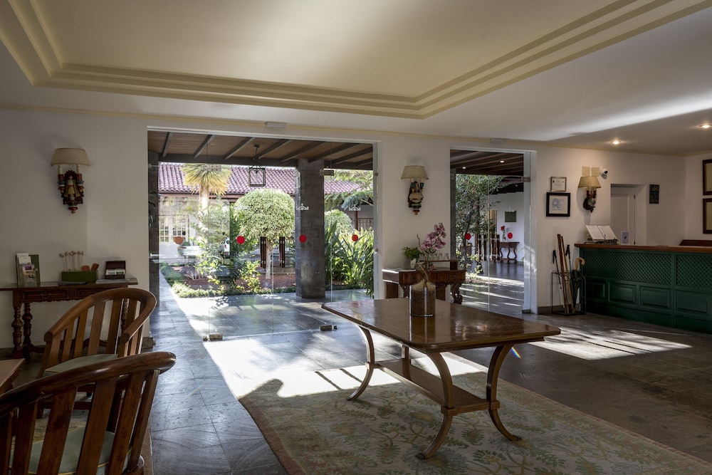 Parador de La Palma 9/67