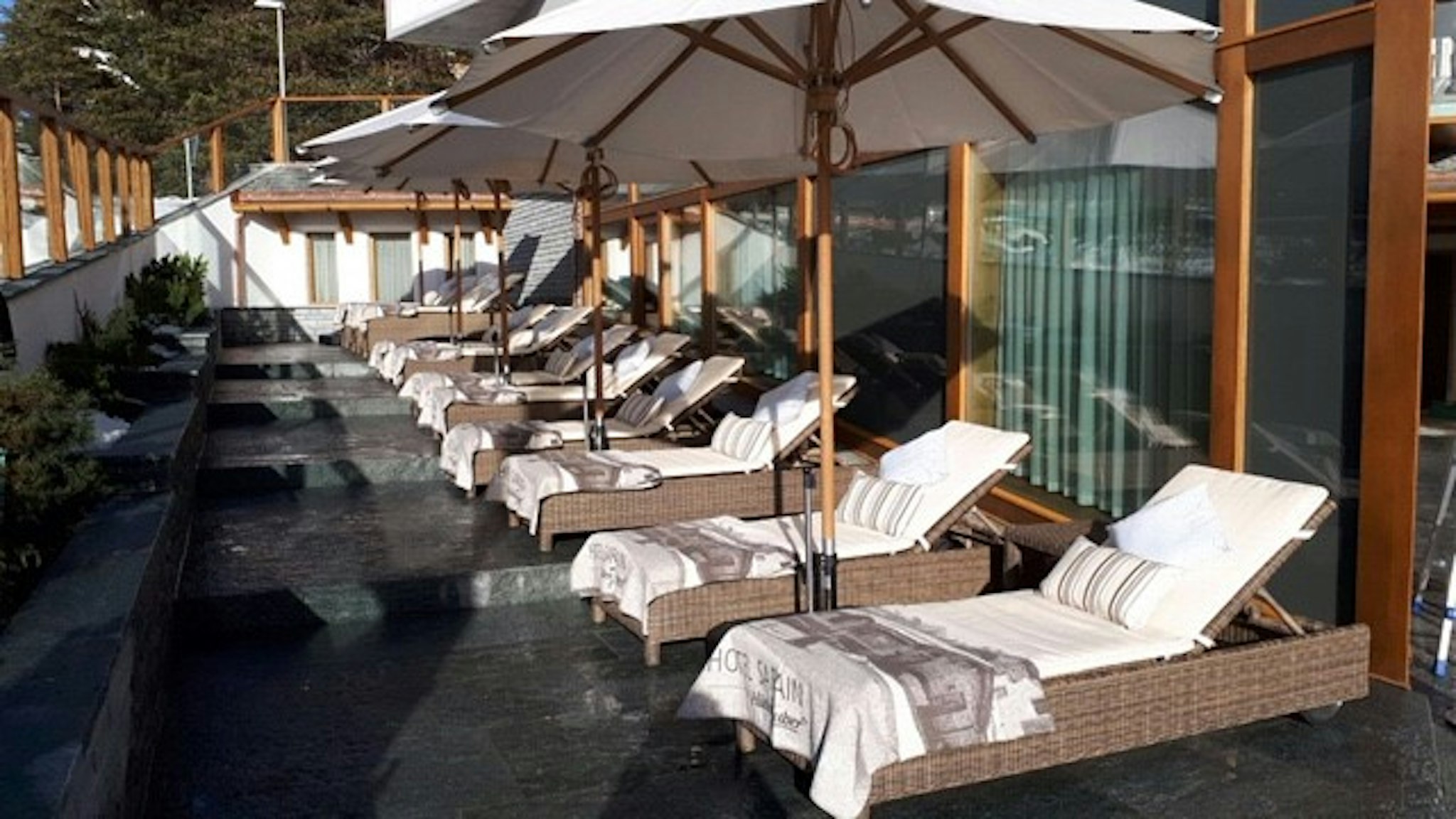 TOP Hotel Sarain Active Mountain Resort 39/78
