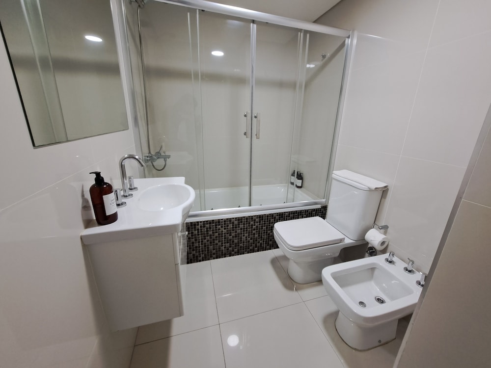 2 BEDROOMS, CLASSIC, APARTMENT