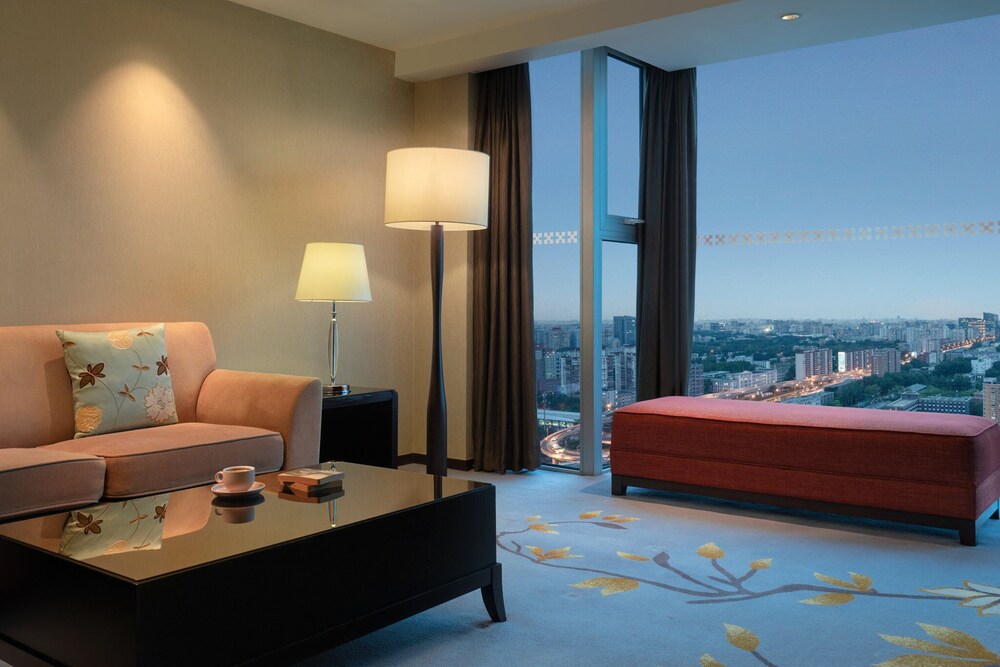 Crowne Plaza Beijing Sun Palace 51/78