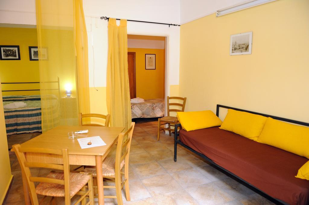 Terrasini 2000 - Case Vacanze 19/20