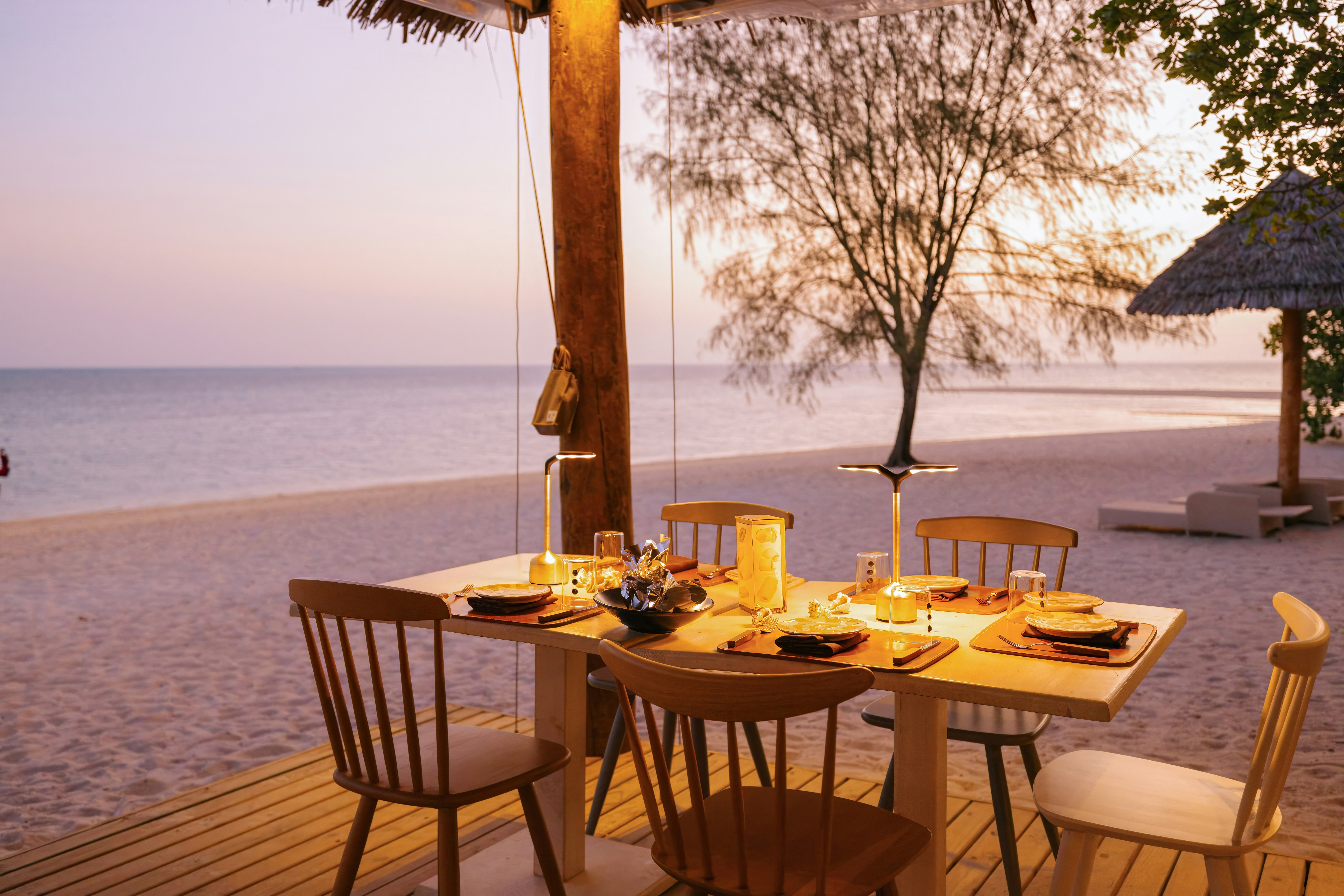 Bawe Island 24/48
