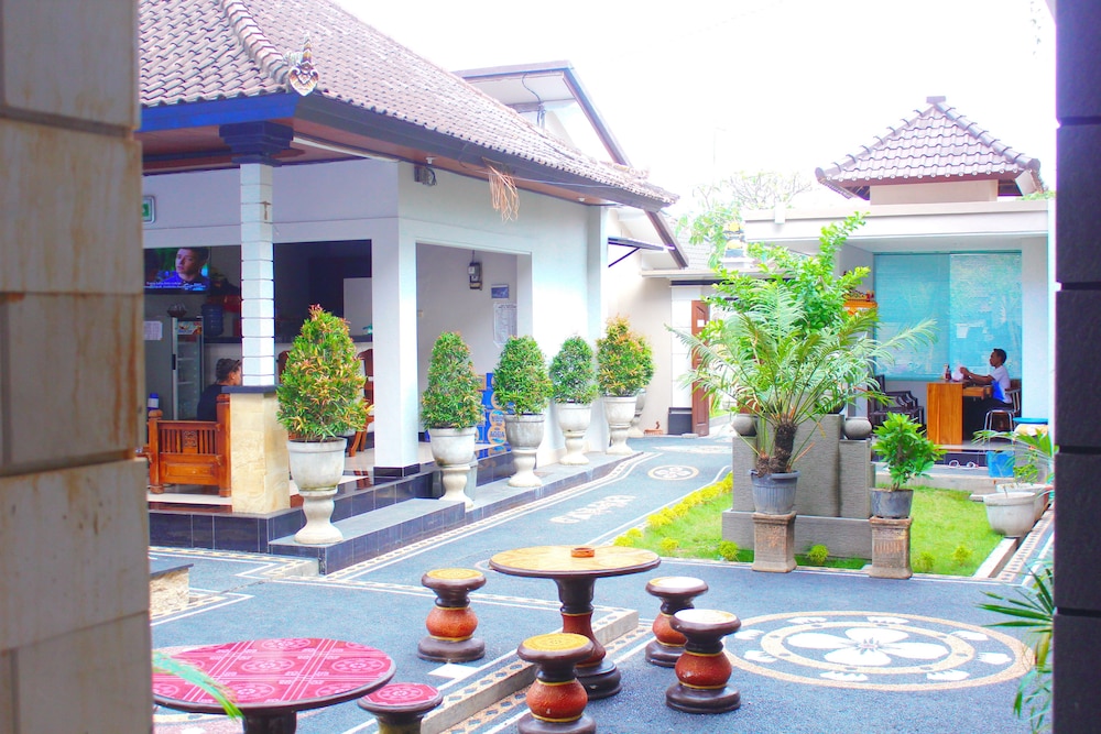 New Asta Graha Homestay 15/50