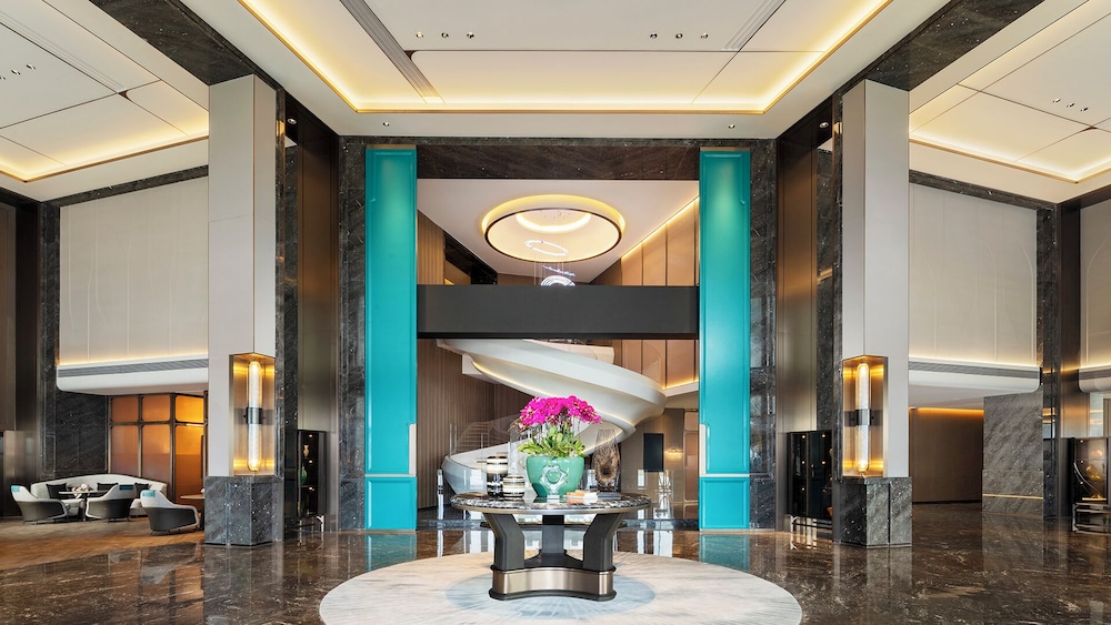 DoubleTree by Hilton Zhengzhou Airport Aerotropolis 29/43