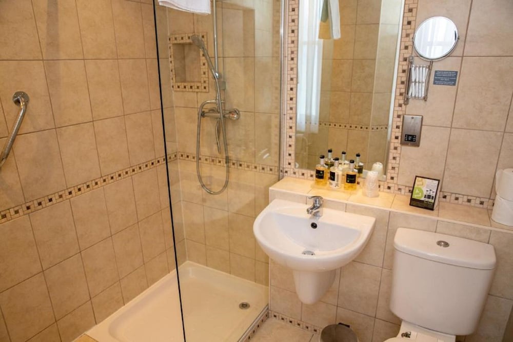 Best Western York House Hotel 8/56