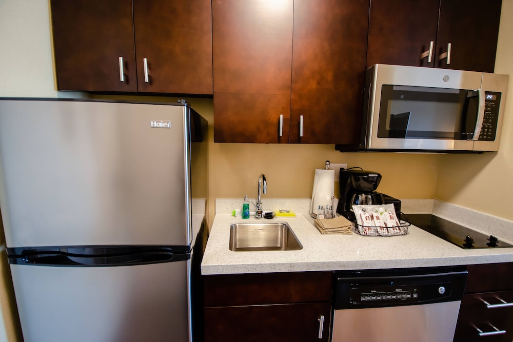 TownePlace Suites by Marriott Temple 32/57