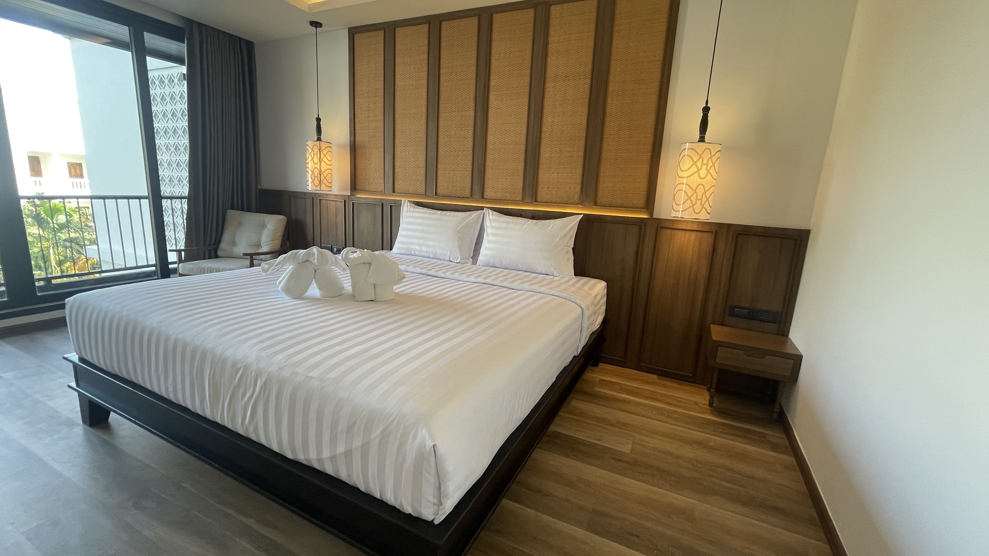 Sareeviengping Hotel Chiang Mai 14/35