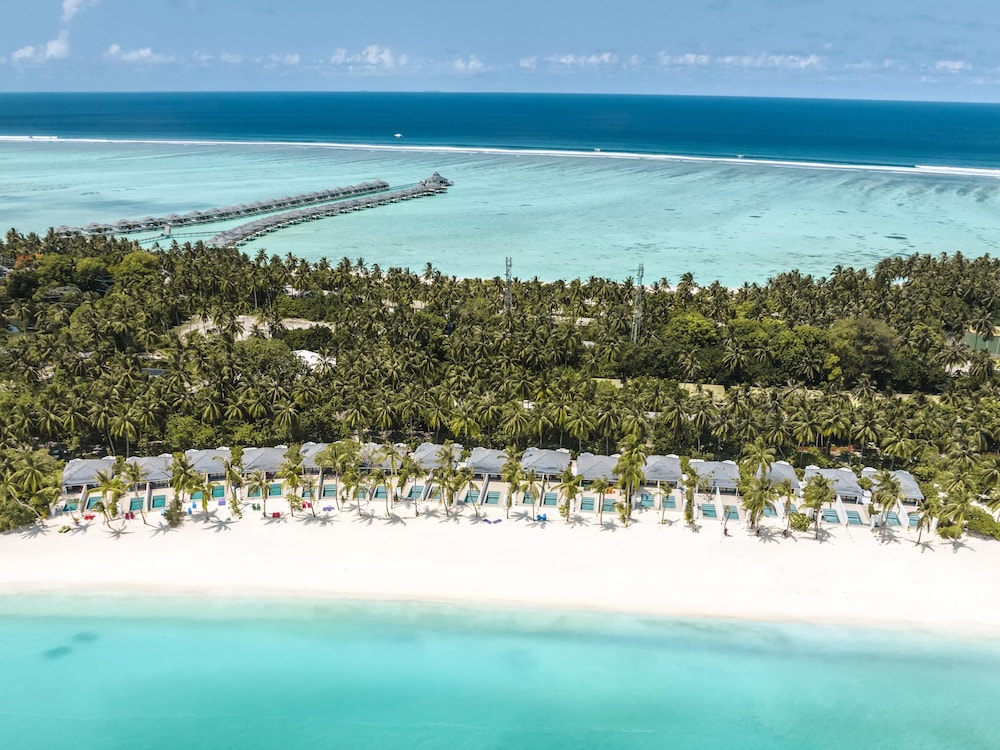 Villa Park Sun Island 122/133