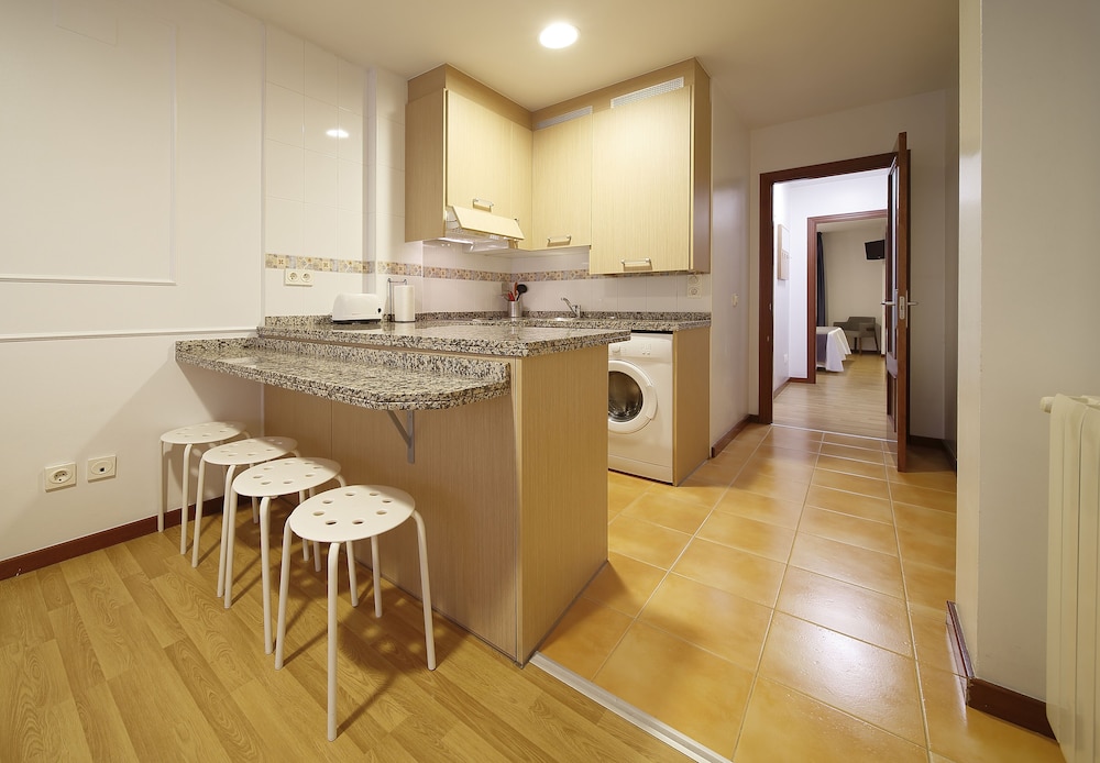 Apartamentos Urban Blue 43/55