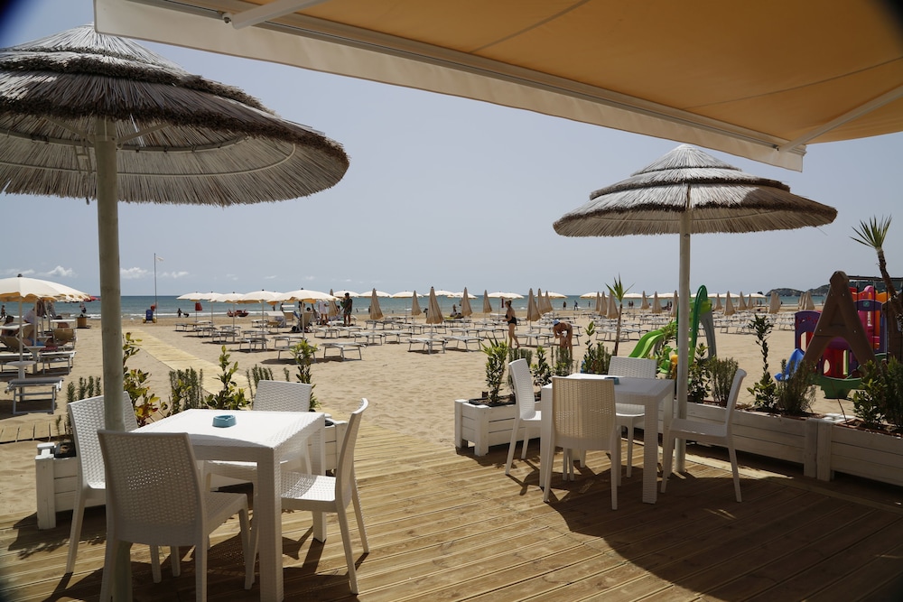 Garden Hotel Ripa 39/68