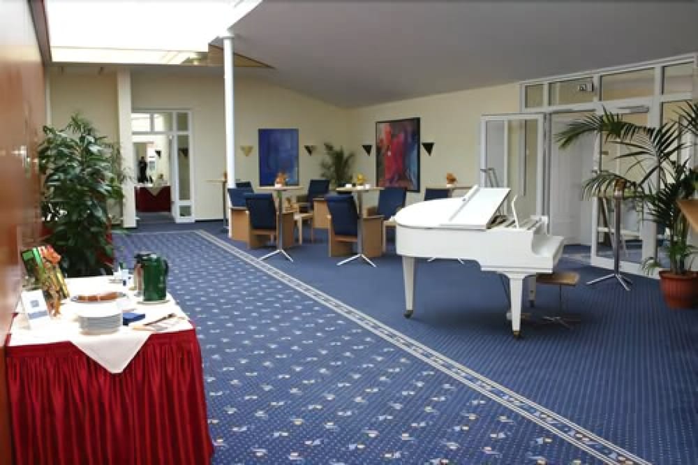 Ringhotel Resort SPA Hohe Wacht 8/50