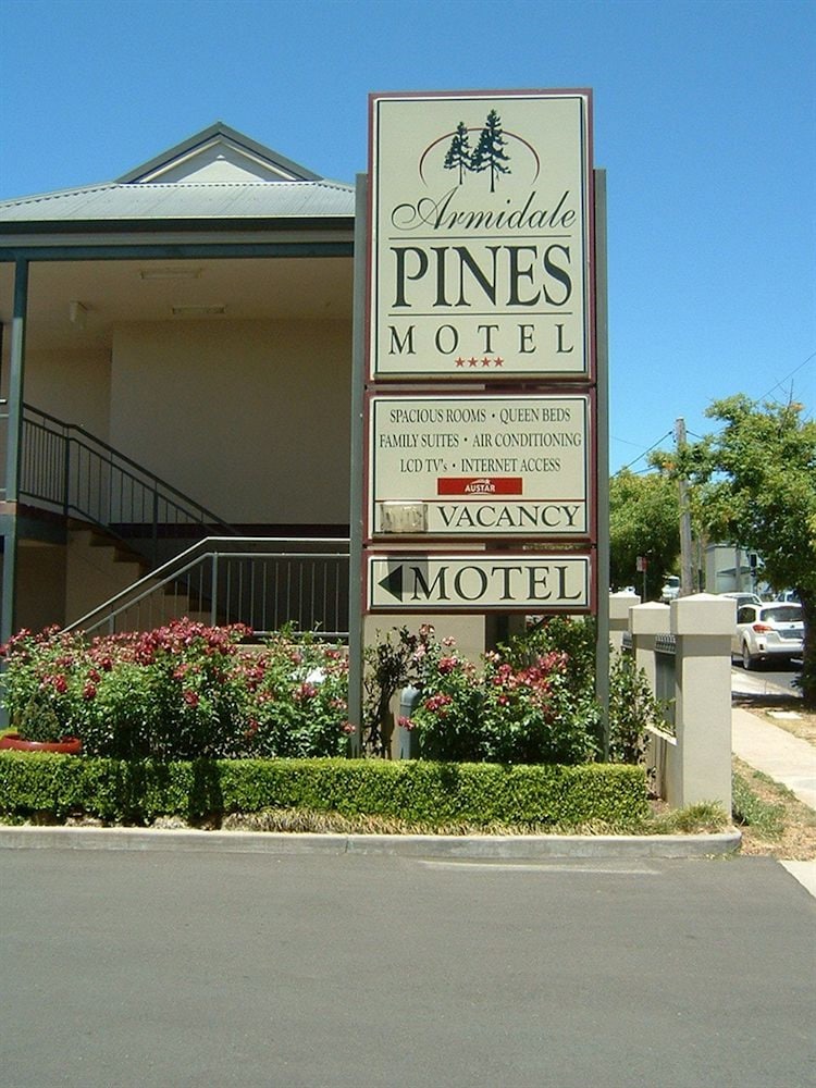 Armidale Pines Motel 2/62